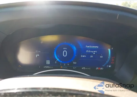 2022 Ford Explorer King Ranch из США, поврежденный, VIN 1FM5K8LC0NGA05892